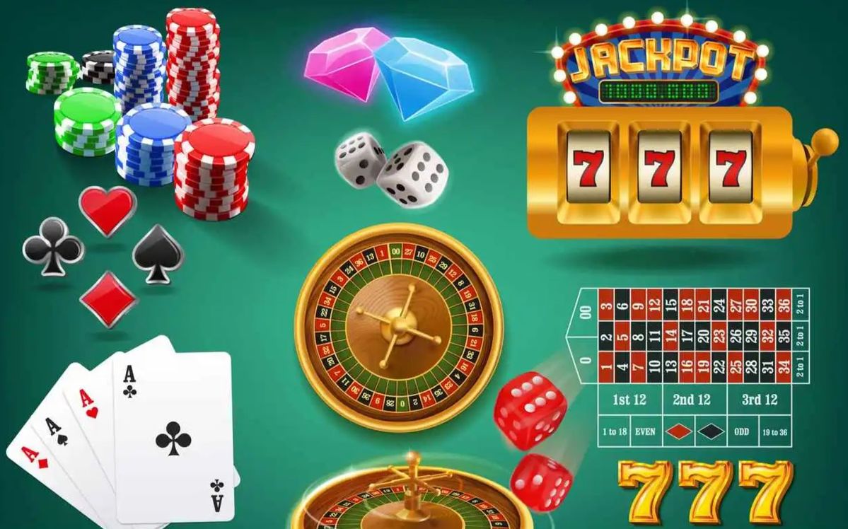 20Bet پاکستان میں میگا ویز کیسینو گیمز