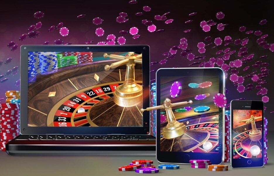 20Bet آن لائن کیسینو میں کھیلنے کی وجوہات