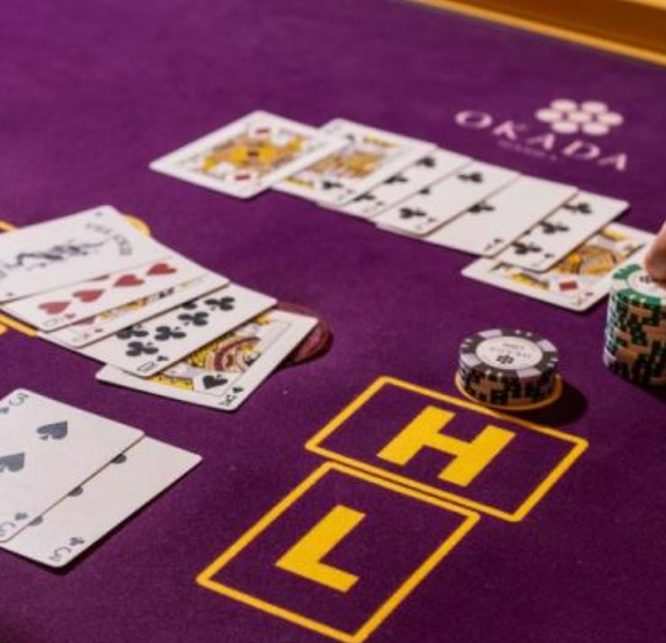 پاکستان میں 20Bet کا آن لائن کیسینو سیکشن کھولیں۔