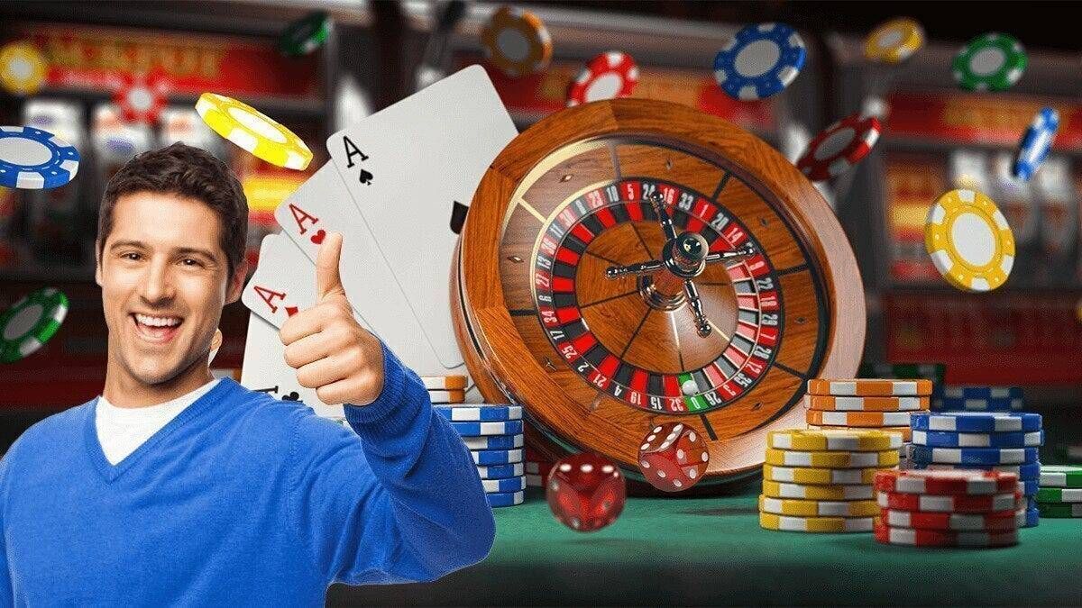 20Bet آن لائن کیسینو میں اصل گیمز