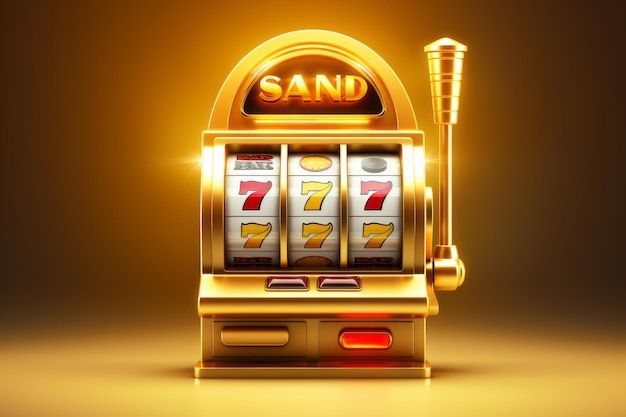 20Bet پر آن لائن سلاٹس کے بارے میں