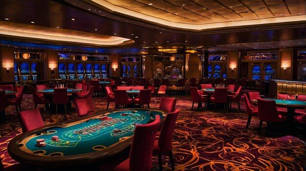 20Bet کیسینو میں رولیٹی گیمز کے بارے میں معلومات