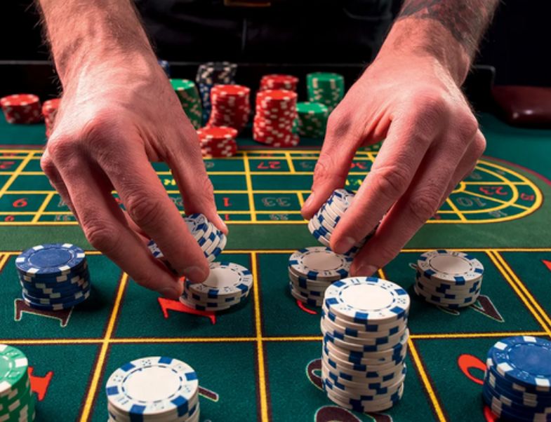 ایک اکاؤنٹ بنائیں یا 20Bet کیسینو میں لاگ ان کریں۔