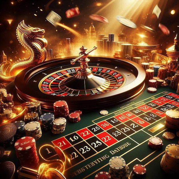 20Bet آن لائن کیسینو میں کھیلنے کی وجوہات