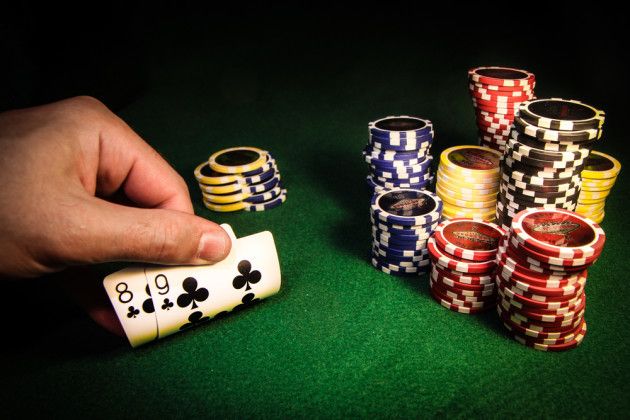 پاکستان میں 20Bet کا آن لائن کیسینو سیکشن کھولیں۔