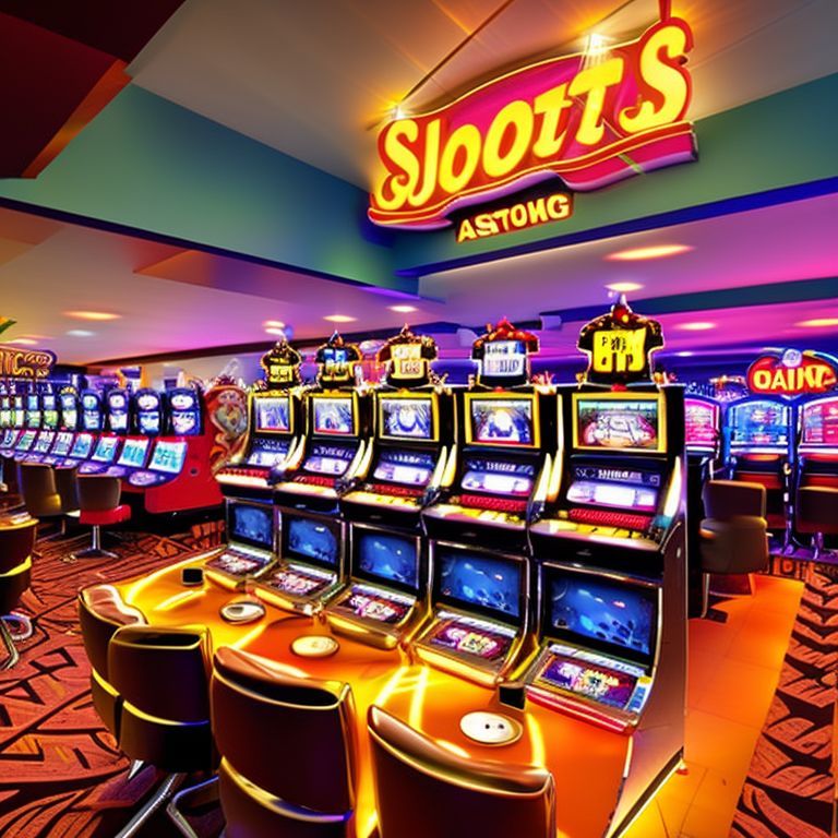 20Bet کیسینو میں ایک آن لائن گیم کا انتخاب کریں۔
