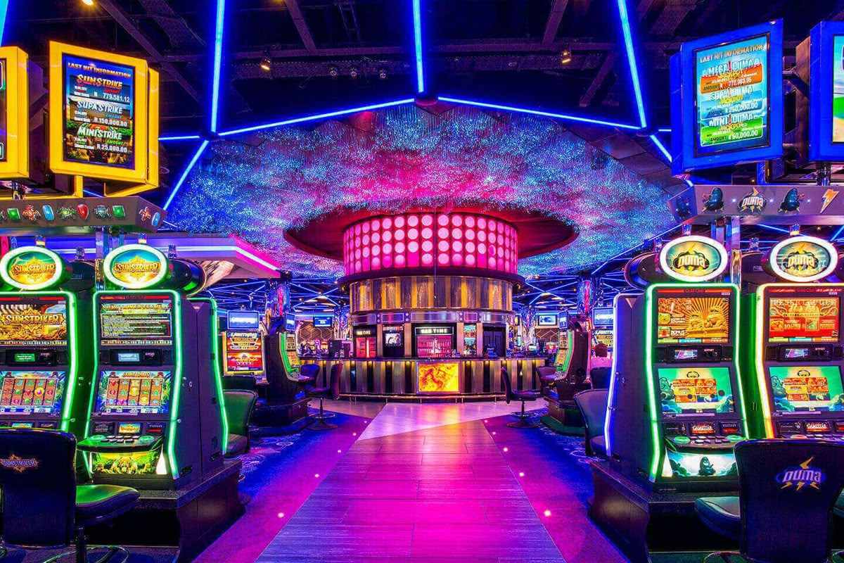 20Bet کیسینو میں سلاٹ کھیلنا شروع کریں۔