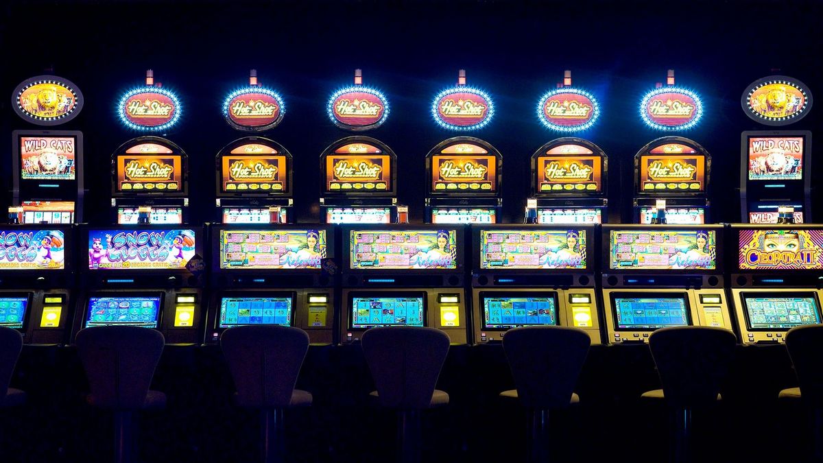 20Bet آن لائن کیسینو میں اصل گیمز